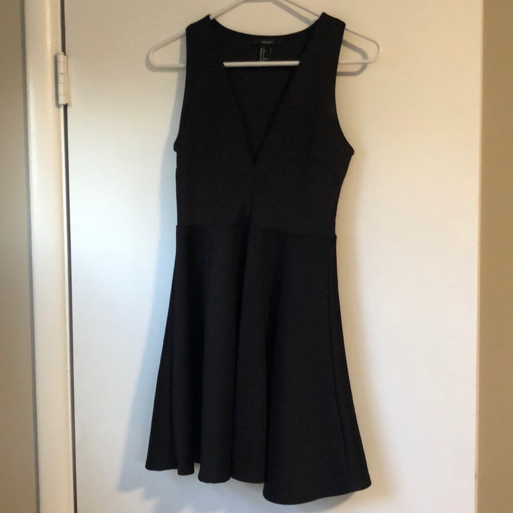 Simple Little Black Dress (LBD)